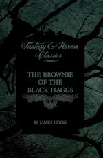 BROWNIE OF THE BLACK HAGGS (FA