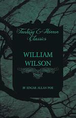 Poe, E: William Wilson (Fantasy and Horror Classics)