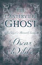 The Canterville Ghost