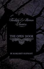 The Open Door (Fantasy and Horror Classics)