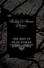 BEST OF BRAM STOKER - SHORT ST