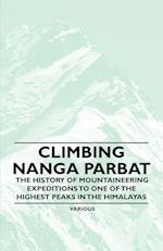 CLIMBING NANGA PARBAT - THE HI