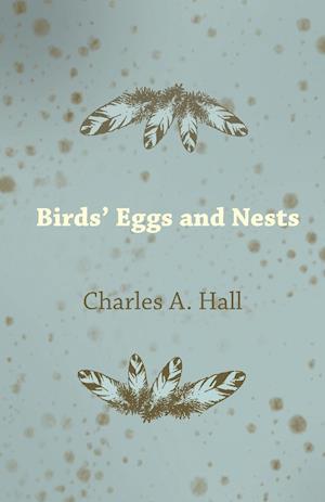 Birds' Eggs and Nests