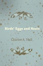 Birds' Eggs and Nests