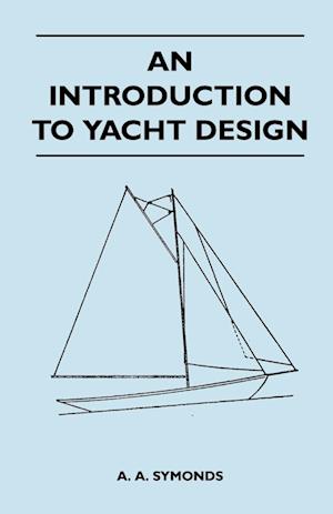 INTRO TO YACHT DESIGN