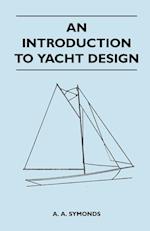 INTRO TO YACHT DESIGN