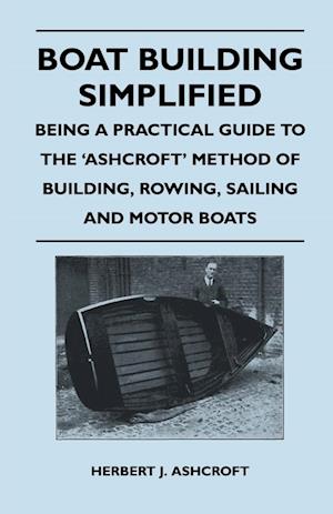 BOAT BUILDING SIMPLIFIED - BEI