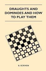 DRAUGHTS & DOMINOES & HT PLAY