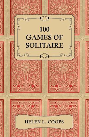 100 Games of Solitaire