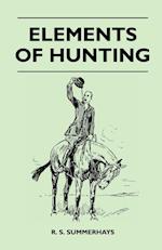 Elements of Hunting