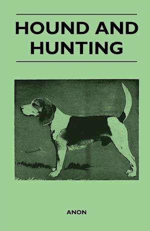 HOUND & HUNTING