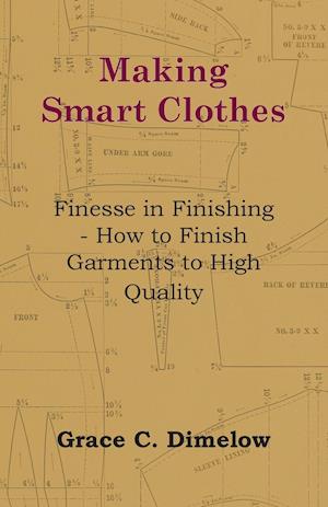 Making Smart Clothes