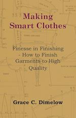 Making Smart Clothes