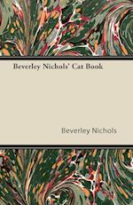 BEVERLEY NICHOLS CAT BK