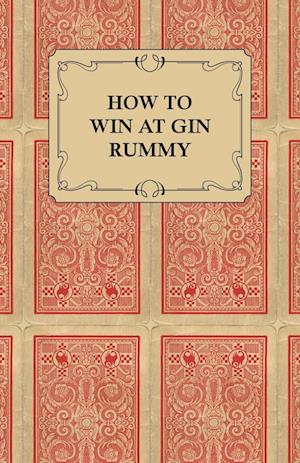 Anon: How to Win at Gin Rummy