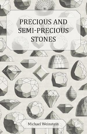 PRECIOUS & SEMI-PRECIOUS STONE