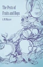 The Pests of Fruits and Hops
