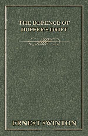 DEFENCE OF DUFFERS DRIFT