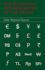 Keynes, J: Economic Consequences of the Peace