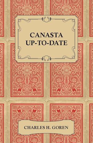 Canasta Up-To-Date