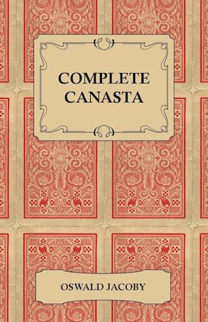 Complete Canasta