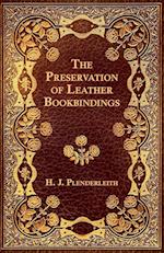 The Preservation of Leather Bookbindings