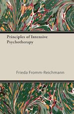 PRINCIPLES OF INTENSIVE PSYCHO