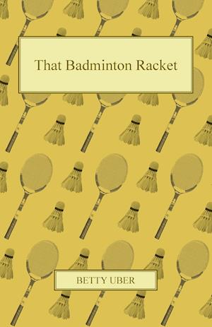 That Badminton Racket