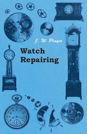 Watch Repairing