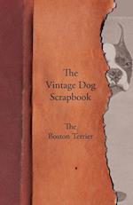 Various: Vintage Dog Scrapbook - The Boston Terrier