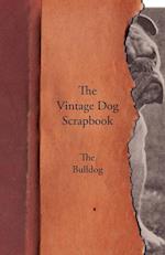 The Vintage Dog Scrapbook - The Bulldog