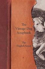 The Vintage Dog Scrapbook - The English Setter