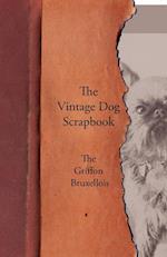 The Vintage Dog Scrapbook - The Griffon Bruxellois