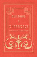 Building a Character