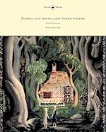 Hansel and Gretel and Other Stories by the Brothers Grimm - Illustrated by Kay Nielsen