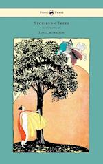 Stories in Trees - Illustrated by Jewel Morrison