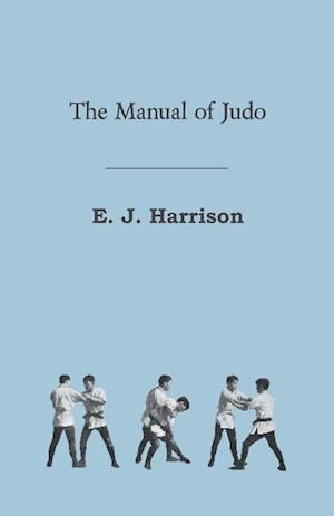 The Manual of Judo
