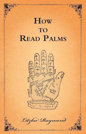 How to Read Palms