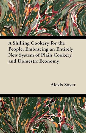 A Shilling Cookery for the People