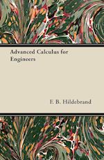 Advanced Calculus for Engineers