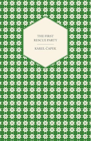 The First Rescue Party