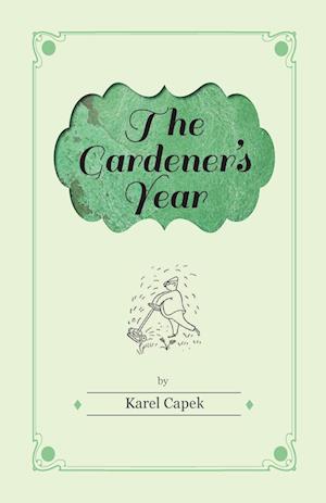 GARDENERS YEAR - ILLUS BY JOSE