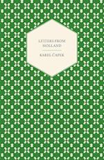 Letters from Holland