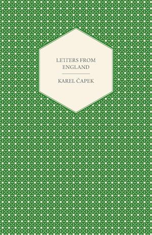 Letters from England