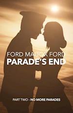 Parade's End - Part Two - No More Parades 