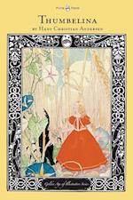 Thumbelina - The Golden Age of Illustration Series