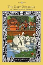 The Ugly Duckling - The Golden Age of Illustration Series