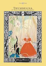 Thumbelina - The Golden Age of Illustration Series