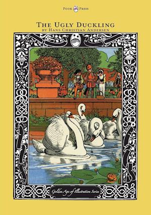 The Ugly Duckling - The Golden Age of Illustration Series