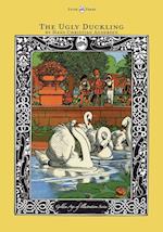 The Ugly Duckling - The Golden Age of Illustration Series